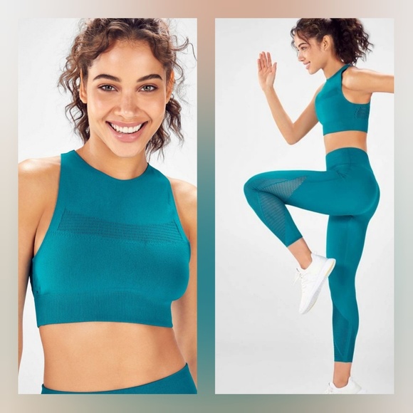 Fabletics Other - Fabletics 2-Piece Outfit F2CSKM